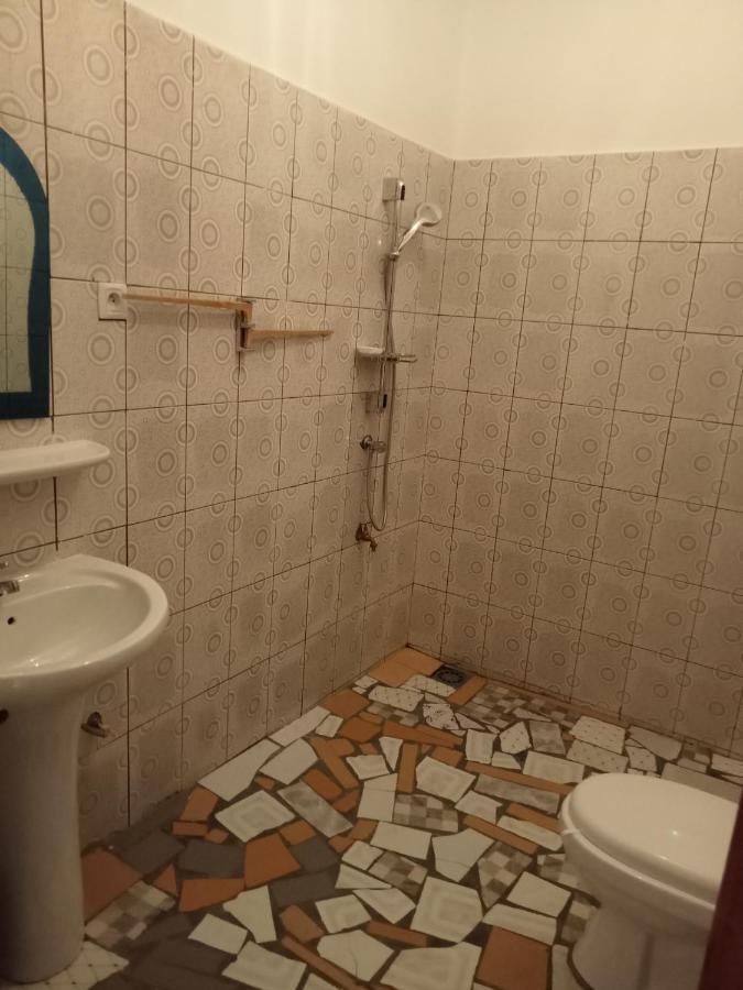 Domaine De La Palmeraie Ouidah מראה חיצוני תמונה